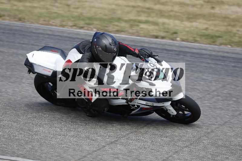 /19 06.06.2026  TZ Motorsport ADR/Gruppe gruen/99